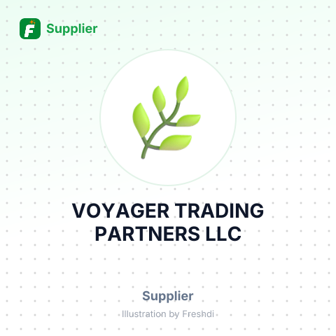 VOYAGER TRADING PARTNERS LLC – summary card, no photo uploaded yet