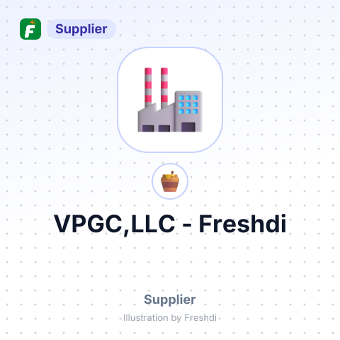 VPGC,LLC – summary card, no photo uploaded yet