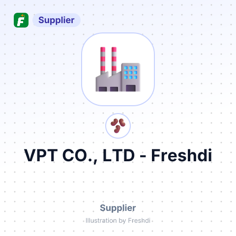 VPT CO., LTD – summary card, no photo uploaded yet