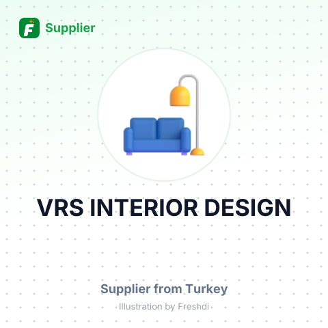 VRS INTERIOR DESIGN – summary card, no photo uploaded yet