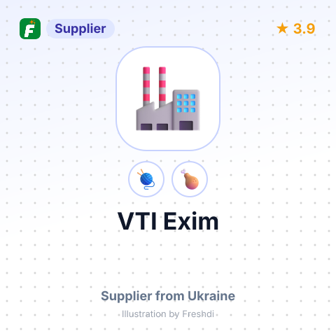 VTI Exim  – summary card, no photo uploaded yet