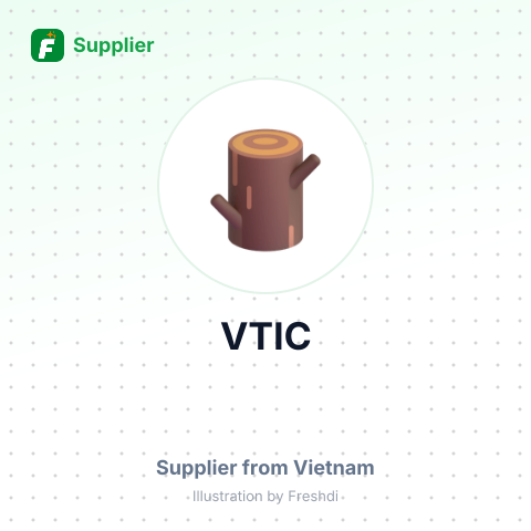 VTIC – summary card, no photo uploaded yet