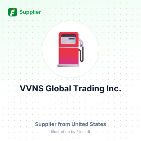 VVNS Global Trading, Inc. – summary card, no photo uploaded yet