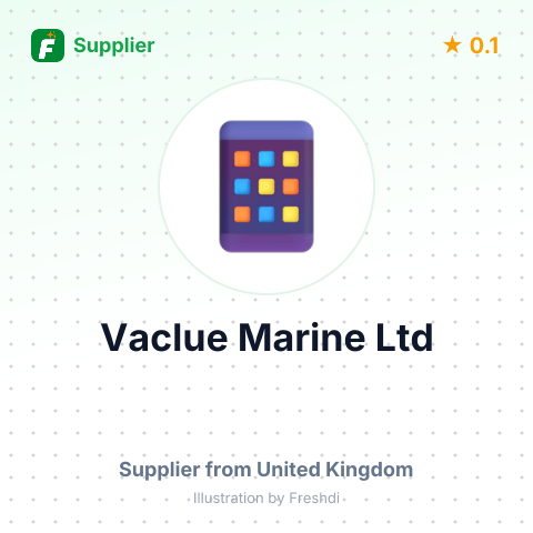 Vaclue Marine Ltd  – summary card, no photo uploaded yet