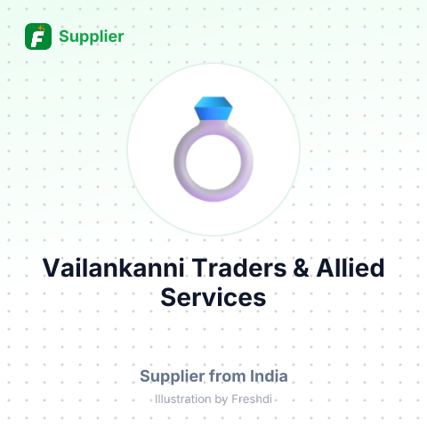 Vailankanni Traders & Allied Services – summary card, no photo uploaded yet
