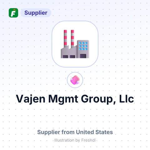 Vajen Mgmt Group, Llc – summary card, no photo uploaded yet