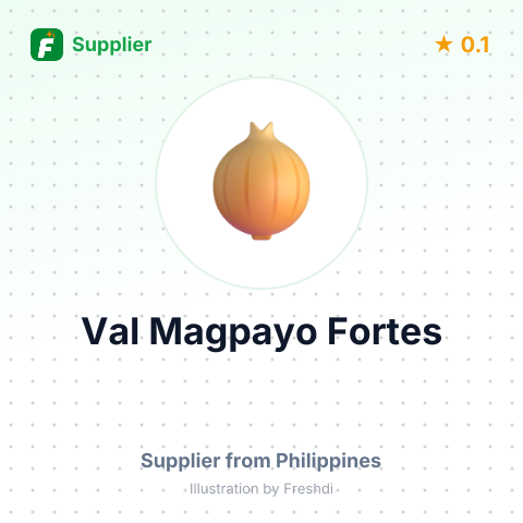 Val Magpayo Fortes  – summary card, no photo uploaded yet
