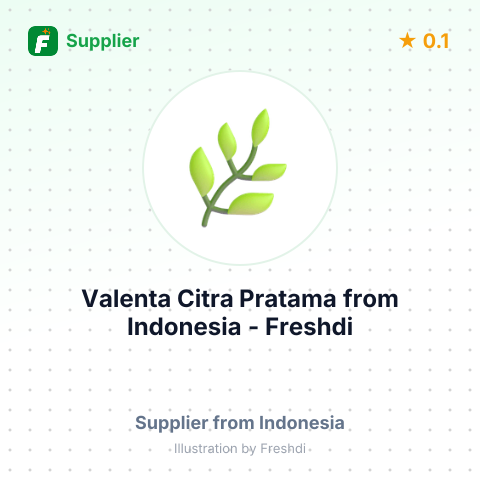 Valenta Citra Pratama  – summary card, no photo uploaded yet