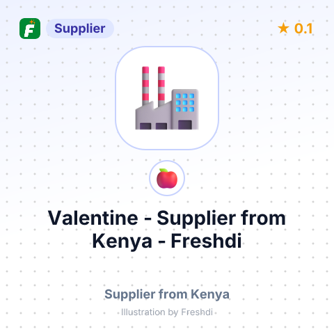 Valentine  – summary card, no photo uploaded yet