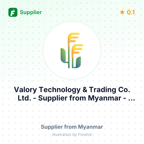 Valory Technology & Trading Co. Ltd.  – summary card, no photo uploaded yet