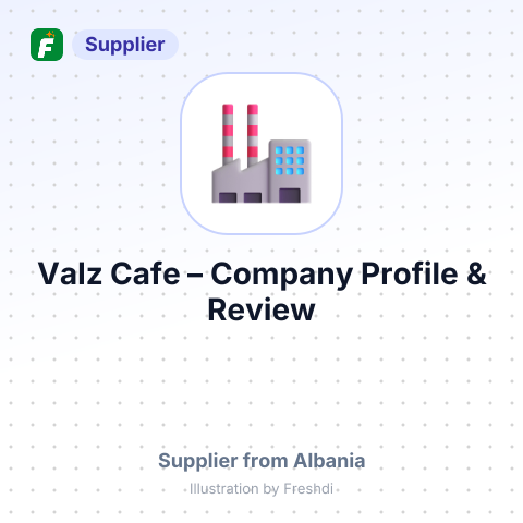 Valz Cafe – summary card, no photo uploaded yet