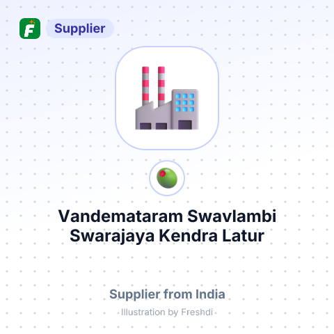 Vandemataram Swavlambi Swarajaya Kendra Latur – summary card, no photo uploaded yet