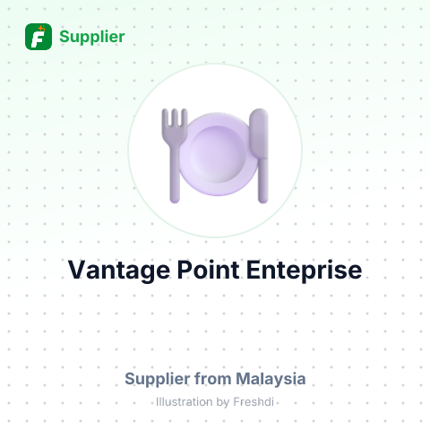 Vantage Point Enteprise – summary card, no photo uploaded yet
