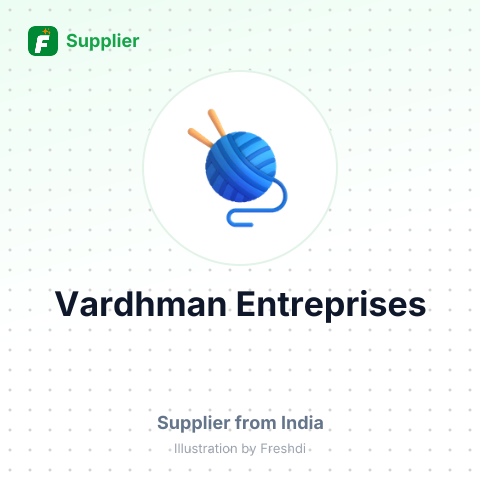 Vardhman Entreprises – summary card, no photo uploaded yet
