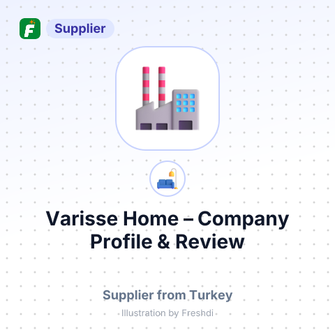 Varisse Home – summary card, no photo uploaded yet