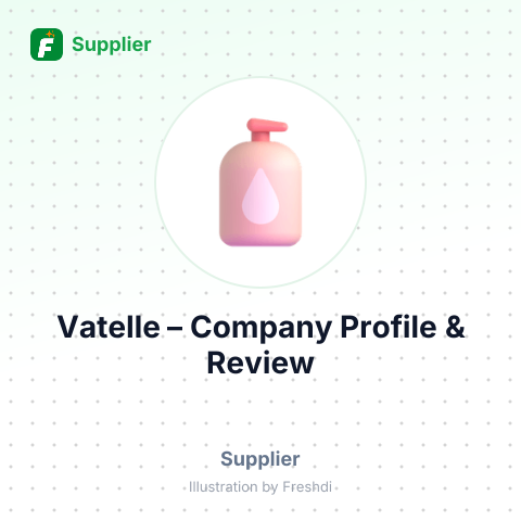 Vatelle – summary card, no photo uploaded yet