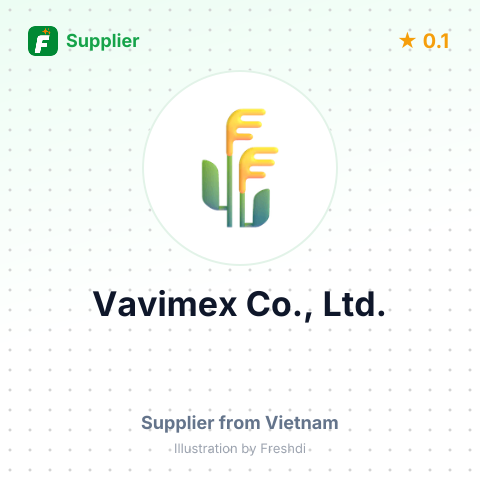 Vavimex Co.,  Ltd. – summary card, no photo uploaded yet
