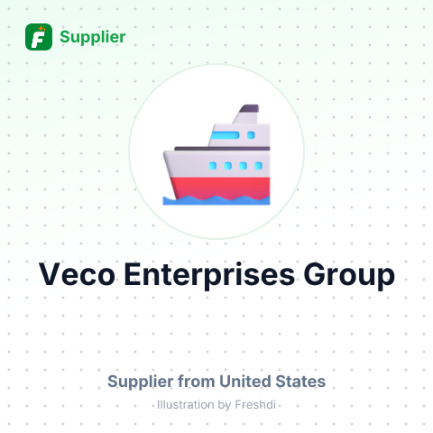 Veco Enterprises Group – summary card, no photo uploaded yet
