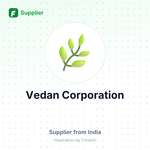 Vedan Corporation – summary card, no photo uploaded yet