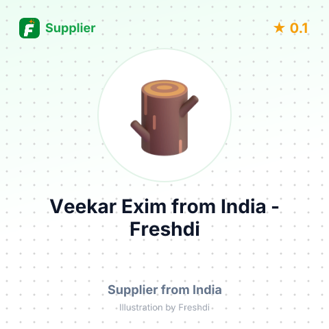 Veekar Exim  – summary card, no photo uploaded yet