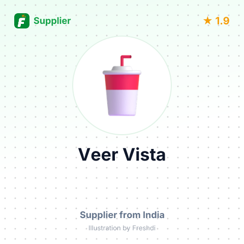 Veer Vista – summary card, no photo uploaded yet