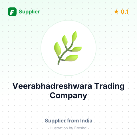 Veerabhadreshwara Trading Company  – summary card, no photo uploaded yet