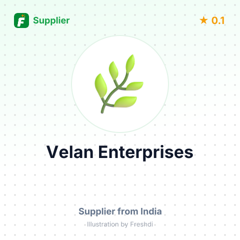Velan Enterprises  – summary card, no photo uploaded yet