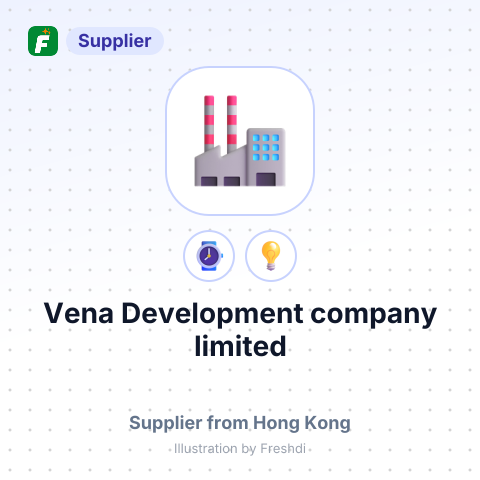 Vena Development company limited – summary card, no photo uploaded yet