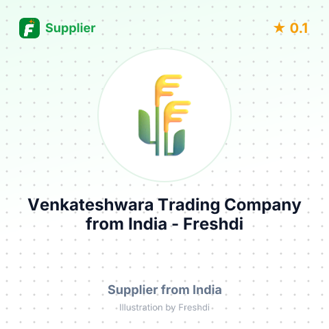 Venkateshwara Trading Company  – summary card, no photo uploaded yet