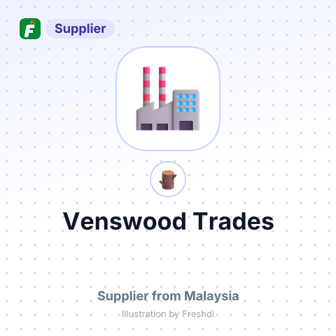 Venswood Trades – summary card, no photo uploaded yet