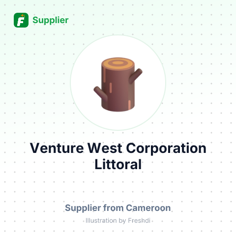 Venture West Corporation Littoral – summary card, no photo uploaded yet