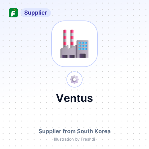 Ventus – summary card, no photo uploaded yet