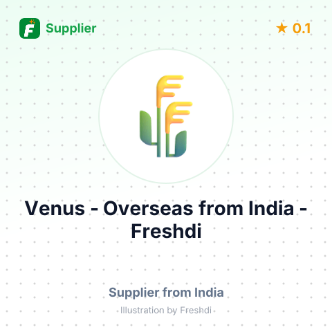 Venus - Overseas  – summary card, no photo uploaded yet