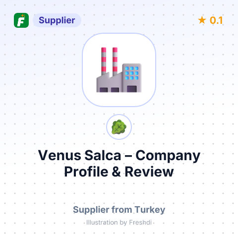 Venus Salca – summary card, no photo uploaded yet