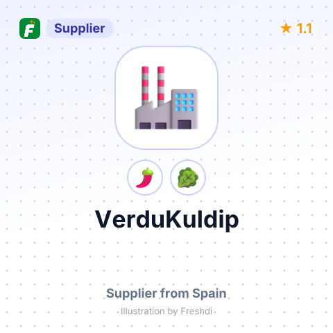VerduKuldip – summary card, no photo uploaded yet