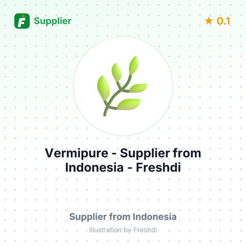 Vermipure  – summary card, no photo uploaded yet