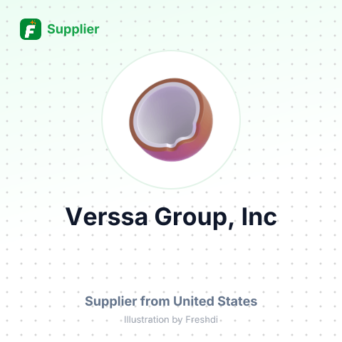 Verssa Group, Inc – summary card, no photo uploaded yet