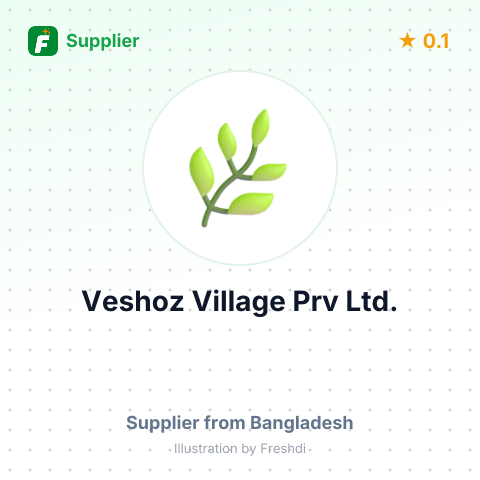 Veshoz Village Prv Ltd.  – summary card, no photo uploaded yet
