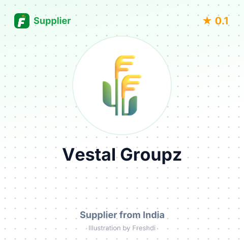 Vestal Groupz  – summary card, no photo uploaded yet