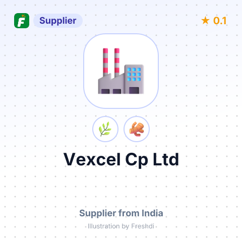 Vexcel Cp Ltd  – summary card, no photo uploaded yet