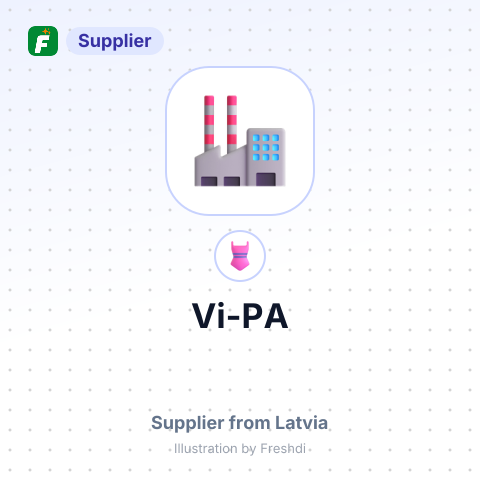 Vi-PA – summary card, no photo uploaded yet