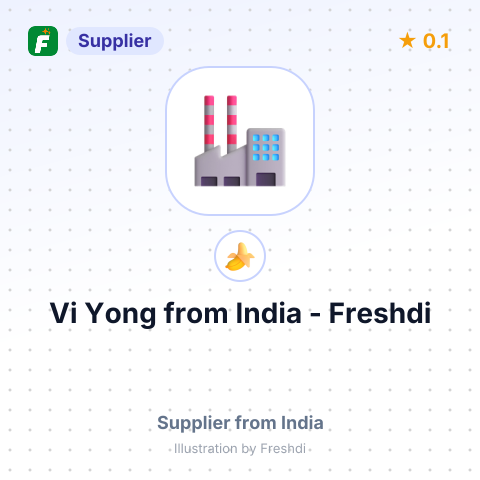 Vi Yong  – summary card, no photo uploaded yet