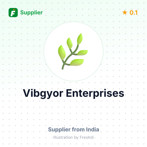 Vibgyor Enterprises  – summary card, no photo uploaded yet