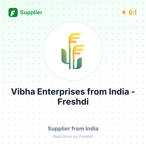 Vibha Enterprises  – summary card, no photo uploaded yet