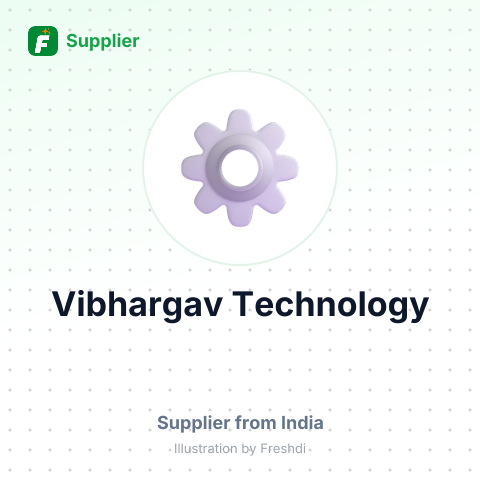 Vibhargav Technology – summary card, no photo uploaded yet