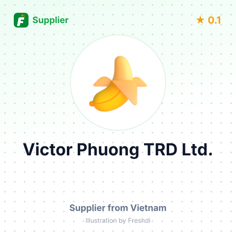 Victor Phuong TRD Ltd.  – summary card, no photo uploaded yet