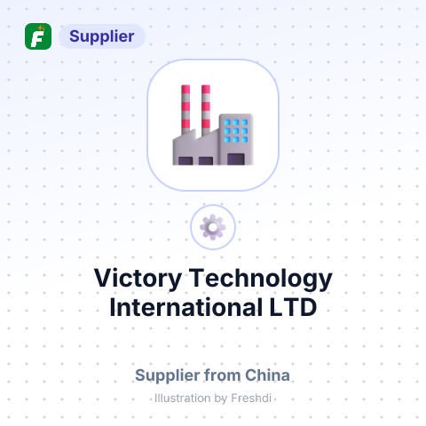 Victory Technology International LTD – summary card, no photo uploaded yet