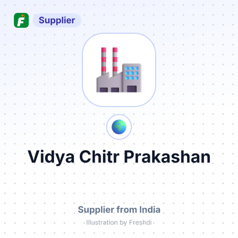 Vidya Chitr Prakashan – summary card, no photo uploaded yet