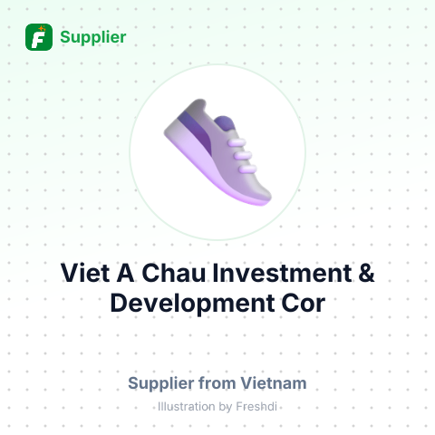 Viet A Chau Investment & Development Cor – summary card, no photo uploaded yet
