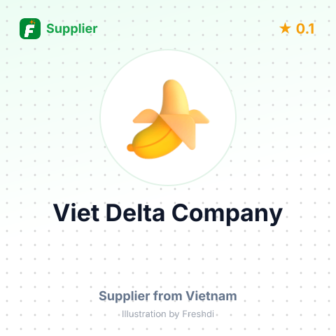 Viet Delta Company  – summary card, no photo uploaded yet